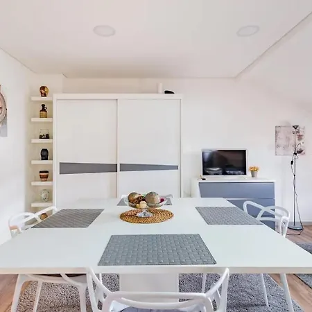 Imperial Apartment 1, 2 E 3 Braga Extérieur photo
