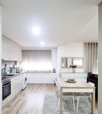 Imperial Apartment 1, 2 E 3 Braga Extérieur photo
