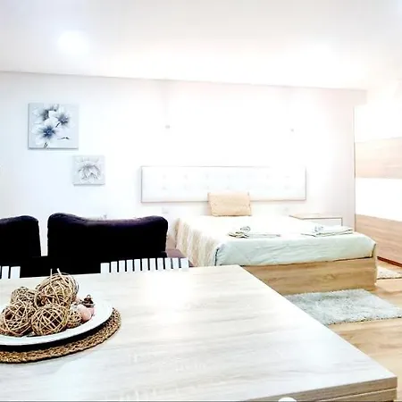 Imperial Apartment 1, 2 E 3 Braga Extérieur photo