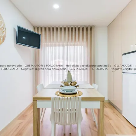 Imperial Apartment 1, 2 E 3 Braga Extérieur photo