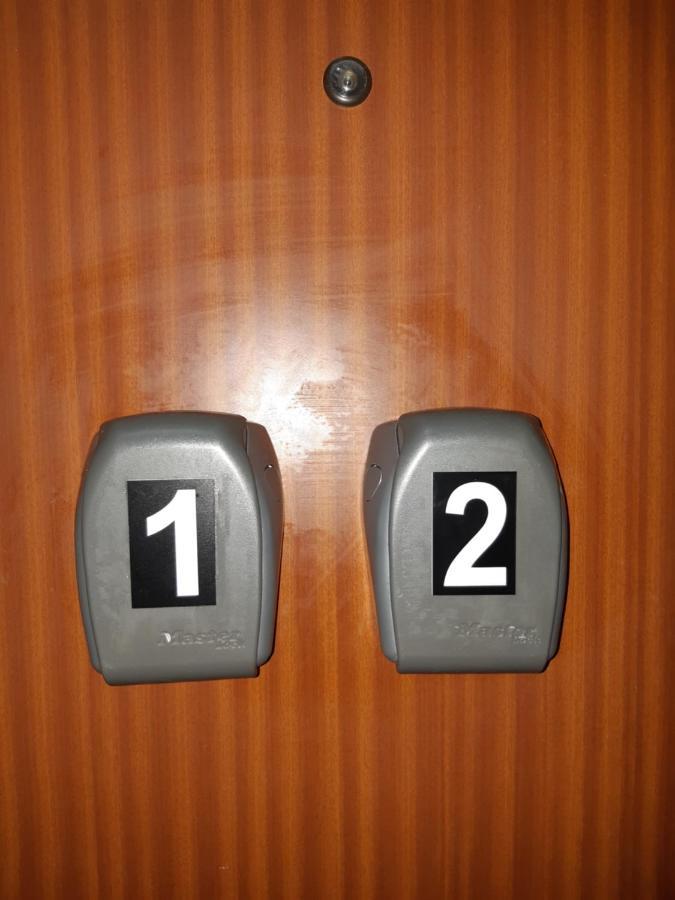 Imperial 1, 2 E 3 *