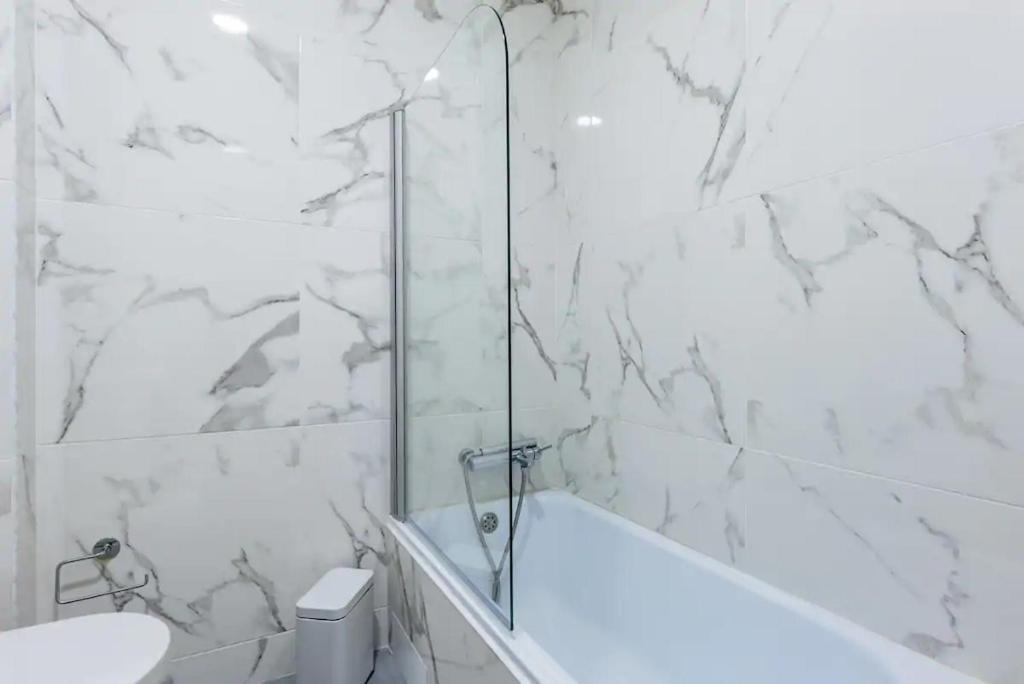 Imperial 1, 2 E 3 Apartamento Braga