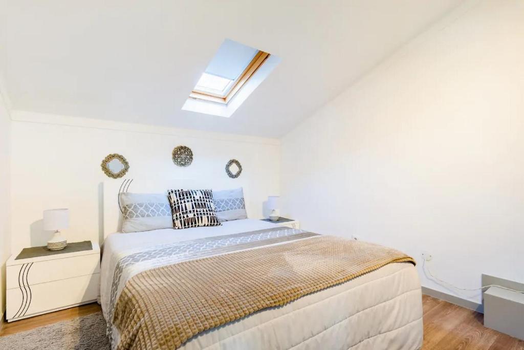 Appartement Imperial 1, 2 E 3