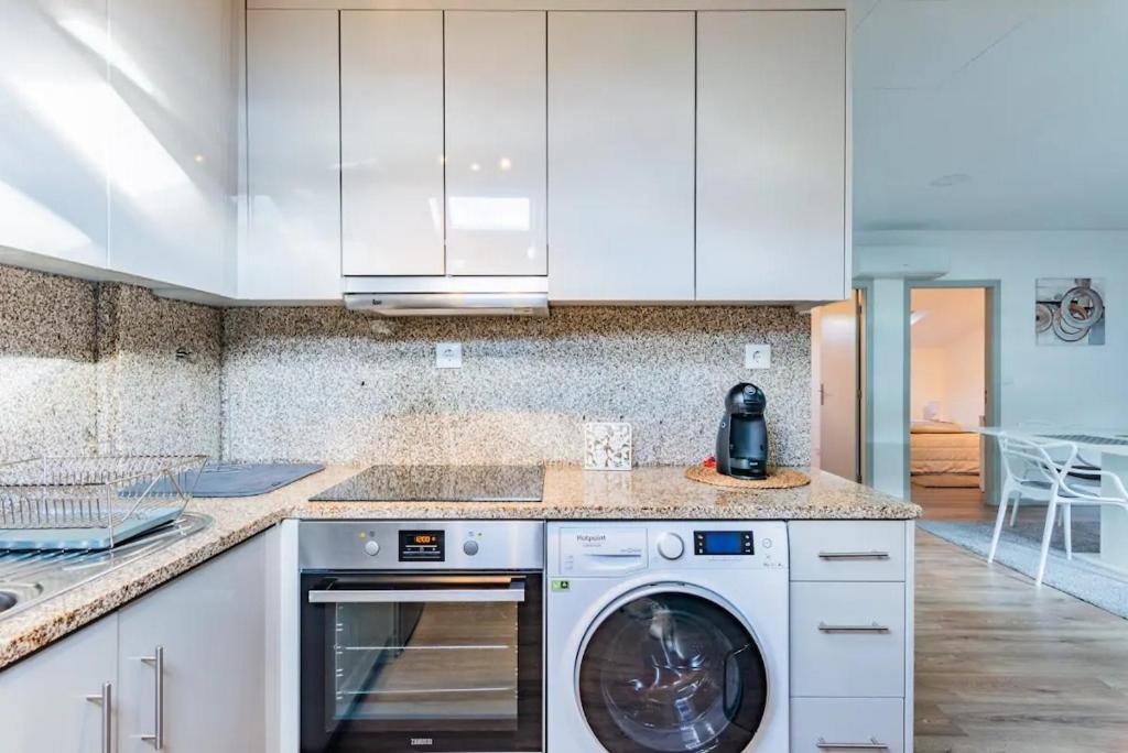 Appartement Imperial 1, 2 E 3