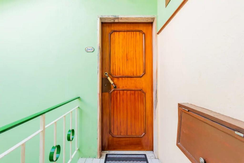 Imperial 1, 2 E 3 Appartement *