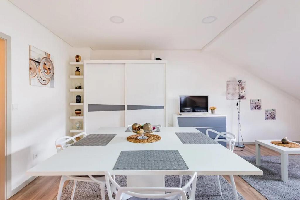 Apartamento Imperial 1, 2 E 3 Braga