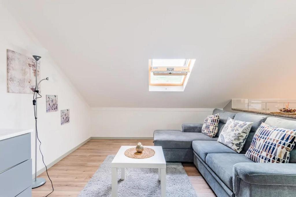 Appartement Imperial 1, 2 E 3