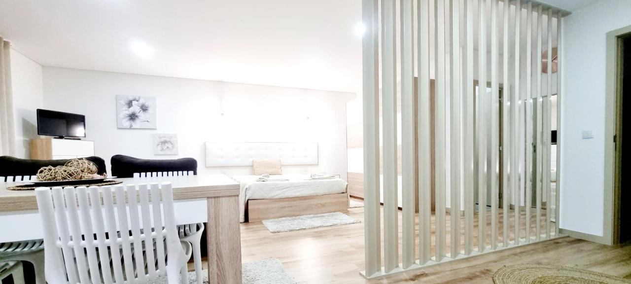 Imperial 1, 2 E 3 Appartement