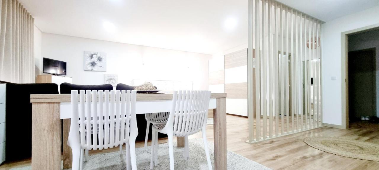Imperial 1, 2 E 3 Appartement