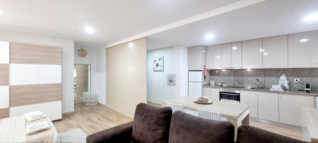 Appartamento Imperial 1, 2 E 3