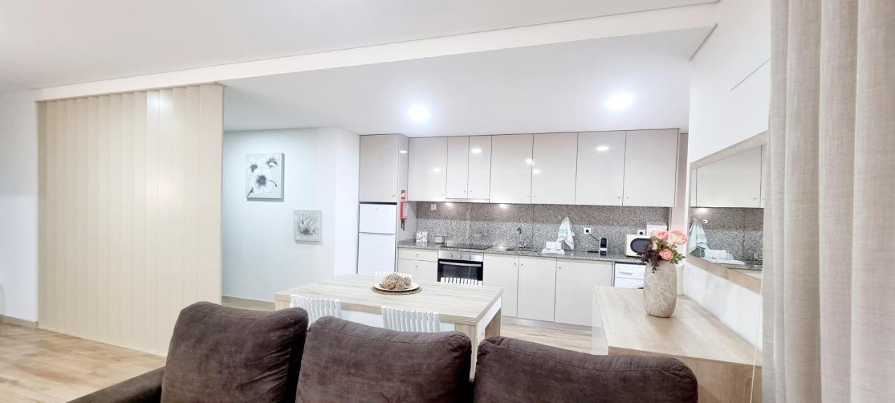 Appartement Imperial 1, 2 E 3 *