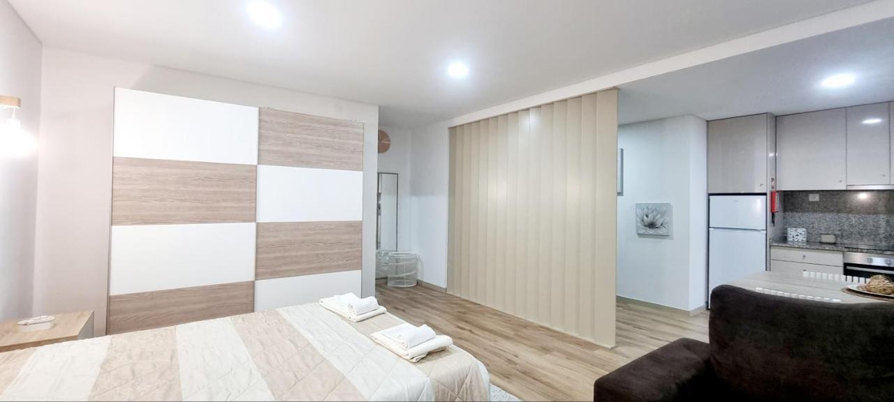 Apartamento Imperial 1, 2 E 3 Braga