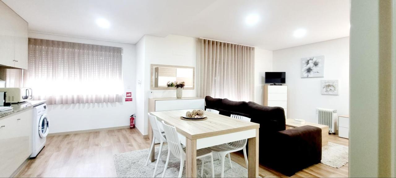 Apartamento Imperial 1, 2 E 3