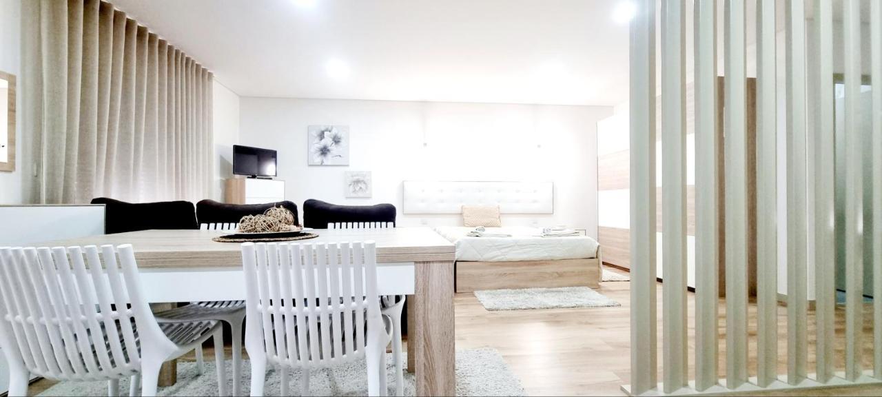 Imperial 1, 2 E 3 Apartamento