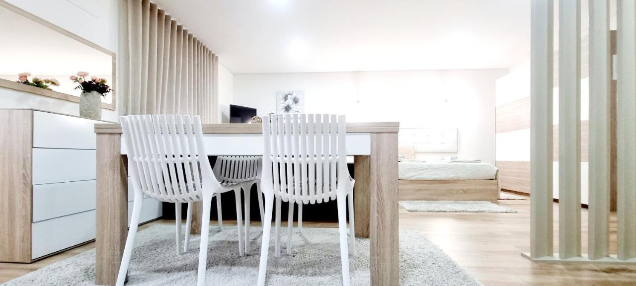 Appartement Imperial 1, 2 E 3 Braga