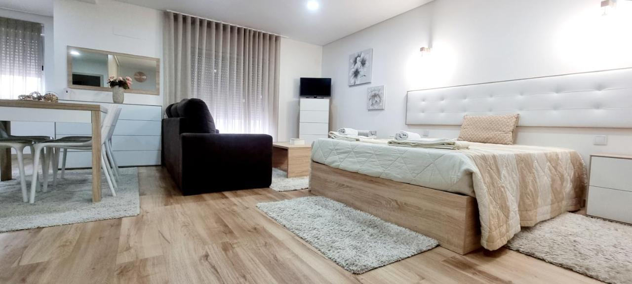 Imperial 1, 2 E 3 Appartement Braga