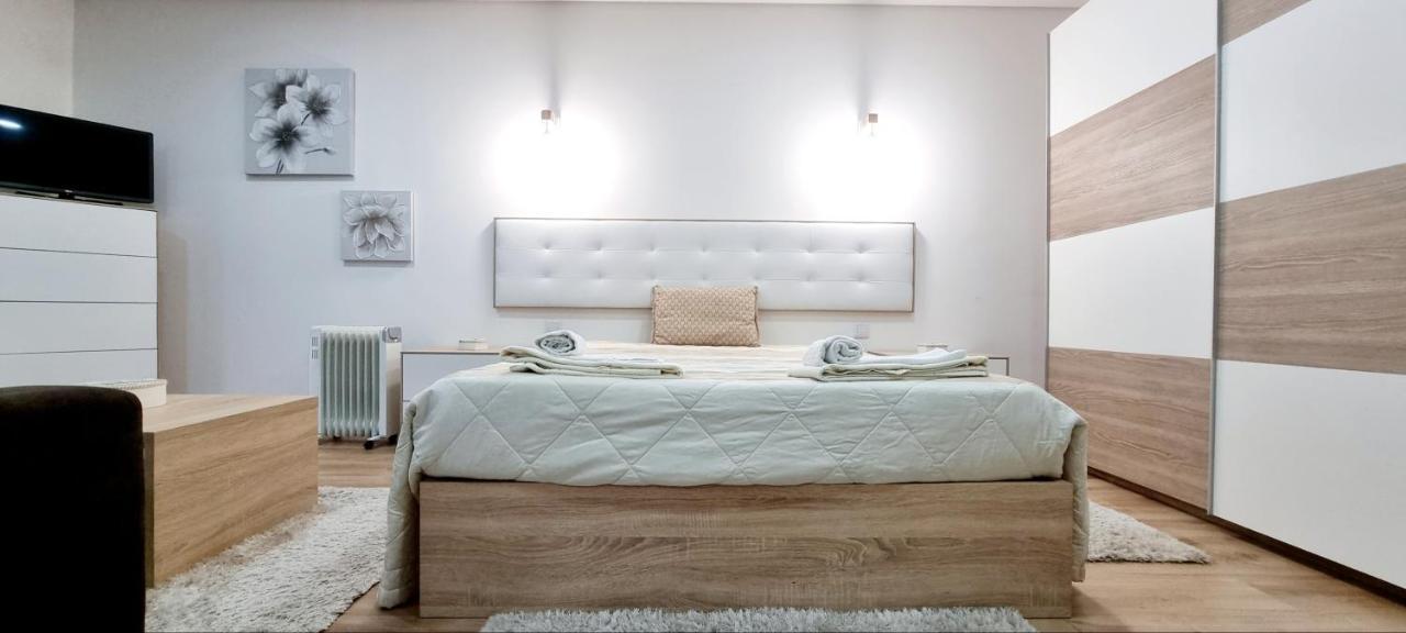 Apartamento Imperial 1, 2 E 3 *