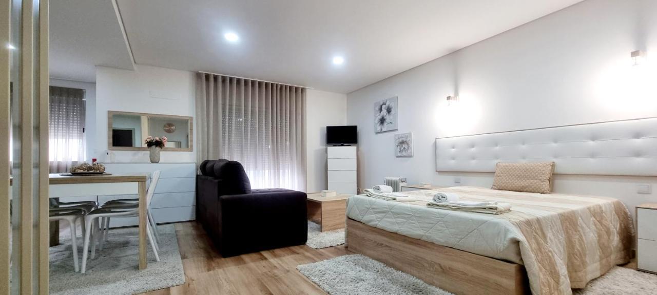 Imperial 1, 2 E 3 * Braga