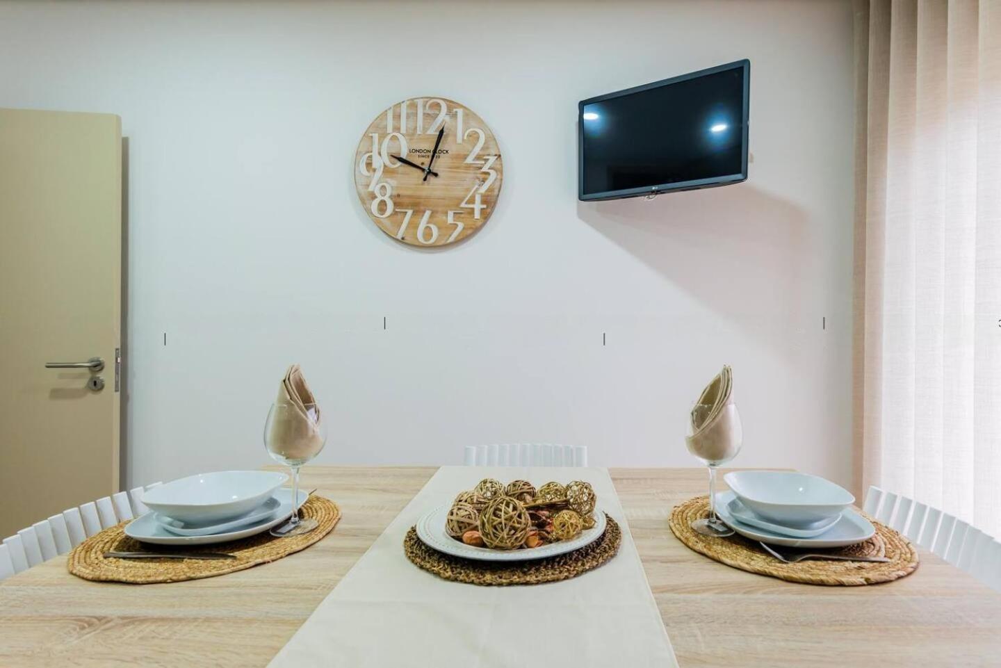 Apartamento Imperial 1, 2 E 3 Braga