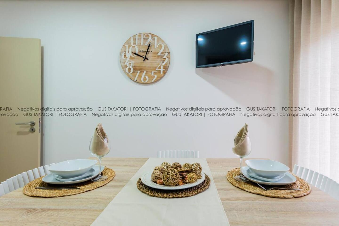 Imperial 1, 2 E 3 Apartamento