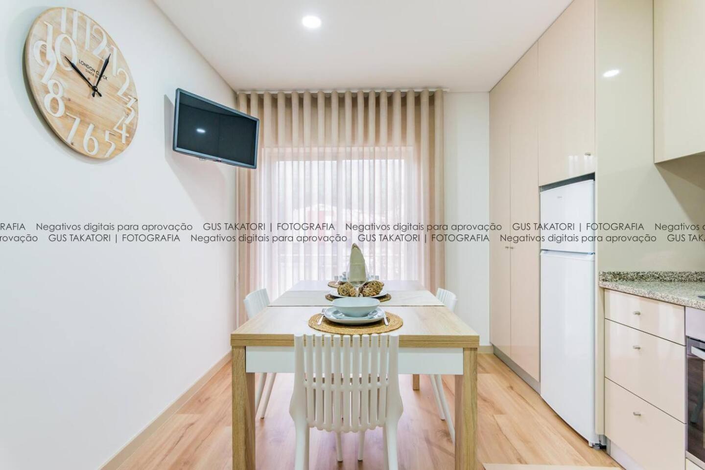 Imperial 1, 2 E 3 Appartement *