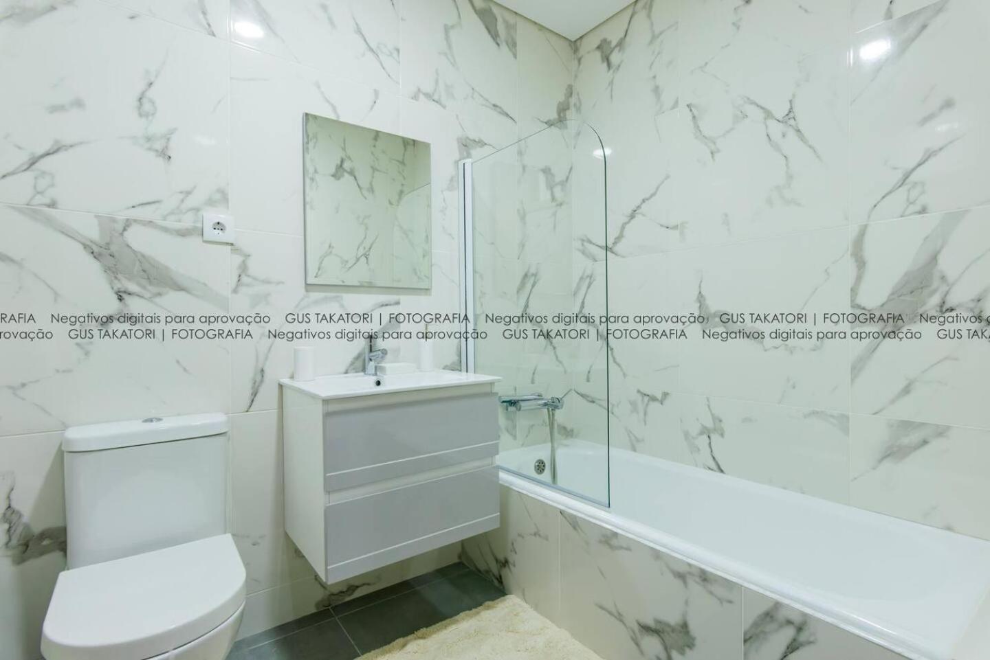 Appartement Imperial 1, 2 E 3 Braga