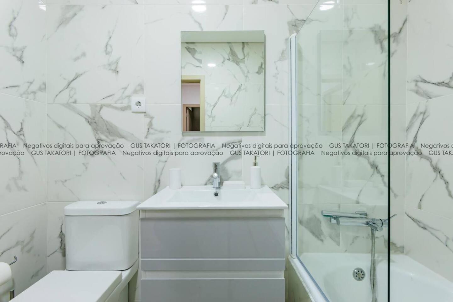 Imperial 1, 2 E 3 Apartamento Braga