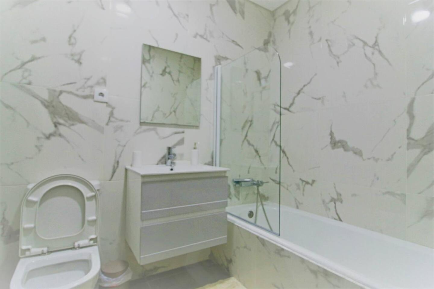 Imperial 1, 2 E 3 Appartement